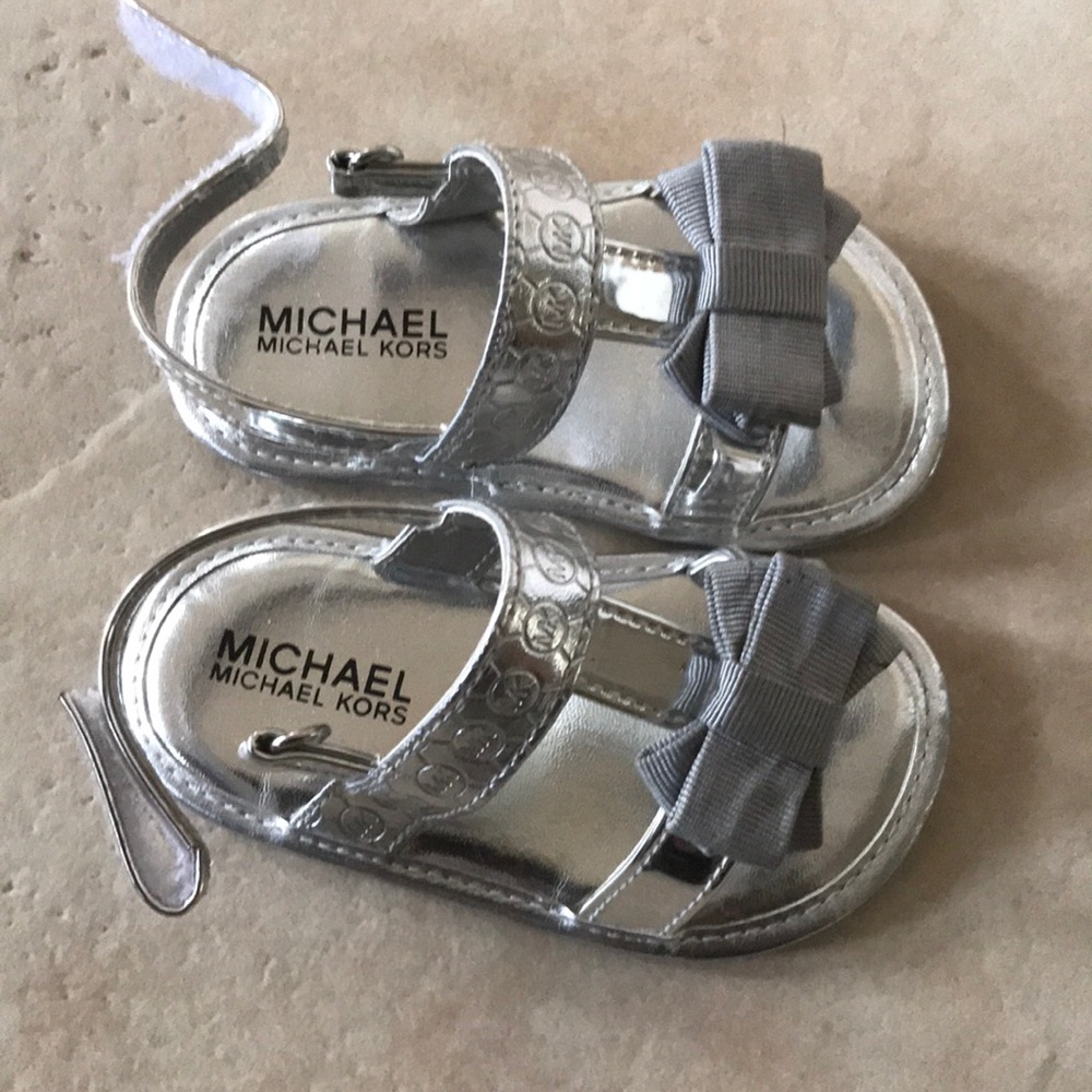 Michael Kors Sandals